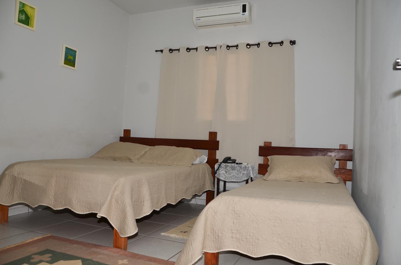Pousada Victor Ribeirao Claro Екстер'єр фото