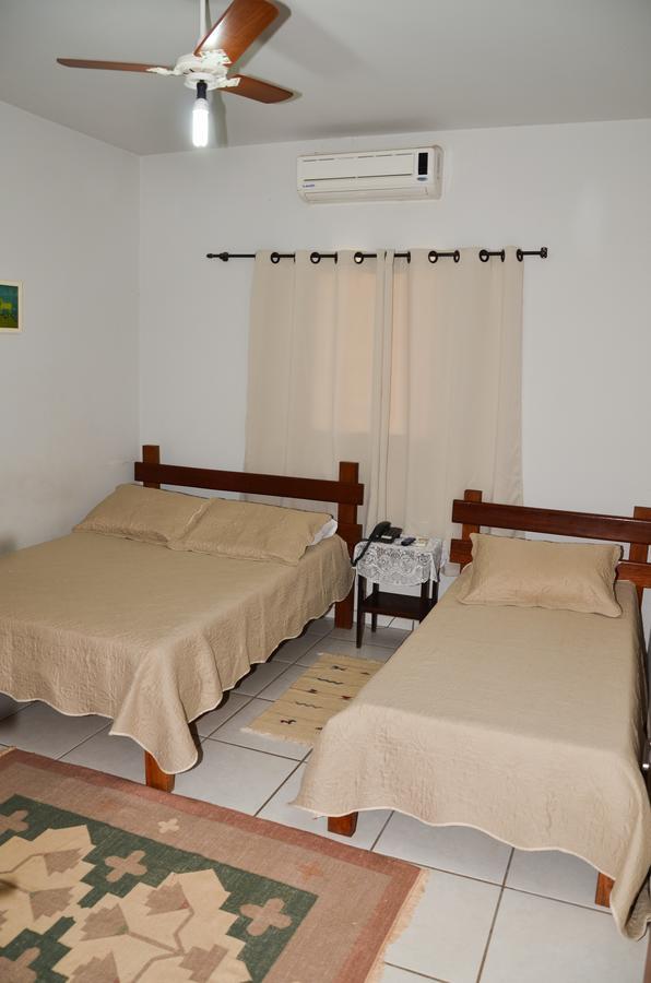 Pousada Victor Ribeirao Claro Екстер'єр фото